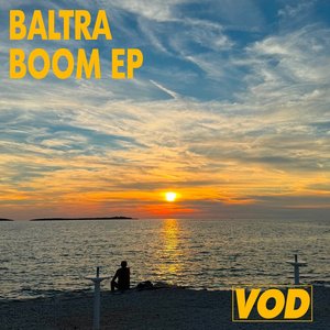 Image for 'Boom EP'