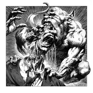 Image pour 'Echoes Entombed: The Demo Anthology (1991 - 1992)'