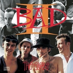 Image for 'BAD II'