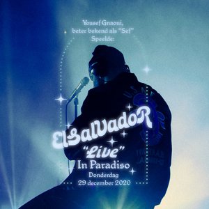 Image for 'El Salvador (Live In Paradiso)'