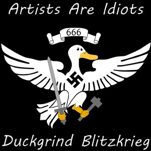 Image pour 'Duckgrind Blitzkrieg'