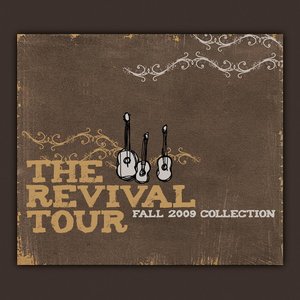 Image for 'The Revival Tour Collections 2009'
