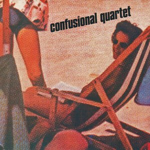 Image for 'Confusional Quartet Album'