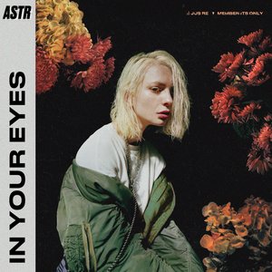 Image for 'In Your Eyes'