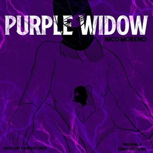 Image for 'Purple Widow (Original & Remix Versions)'