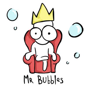 Imagem de 'Mr Bubbles'