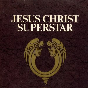 Immagine per 'Jesus Christ Superstar CD1'