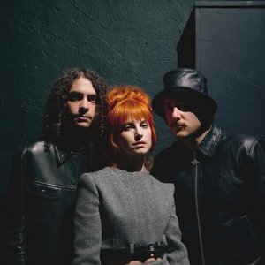 Imagem de 'Paramore'