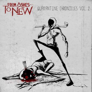 Image for 'Quarantine Chronicles Vol. 2'