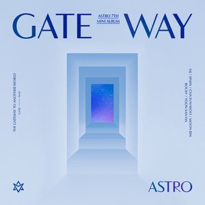 Image for 'GATEWAY - EP'