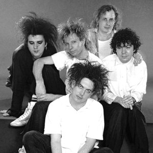 Immagine per 'The Cure'