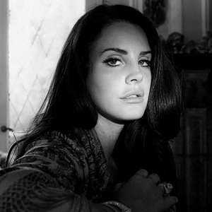 Image for 'Lana Del Rey'