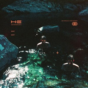 Image for 'He'