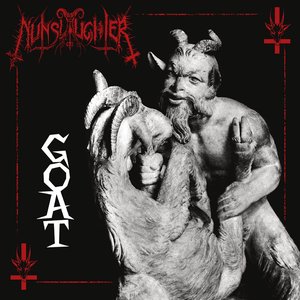 Image for 'Goat'