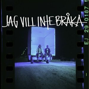 “Jag vill inte bråka”的封面