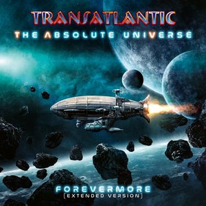 Imagem de 'The Absolute Universe: Forevermore (Extended Version)'