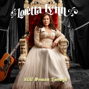 Image for 'Still Woman Enough'