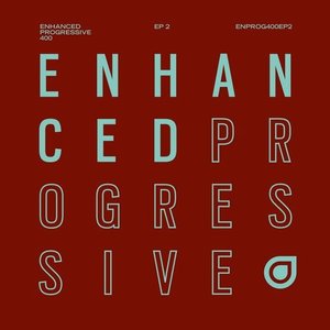 Изображение для 'Enhanced Progressive 400 EP 2'