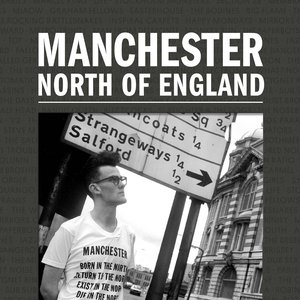 Image for 'Manchester North of England - A Story of Independent Music Greater Manchester 1977 - 1993'