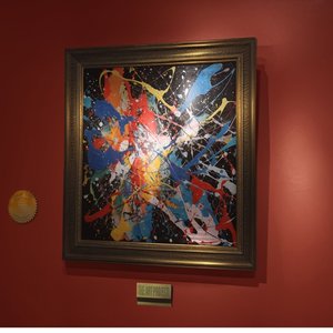 Image for 'The Art Project'