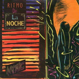 Image for 'Ritmo De La Noche'