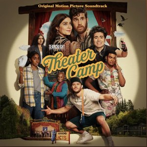 Image for 'Theater Camp (Original Motion Picture Soundtrack)'