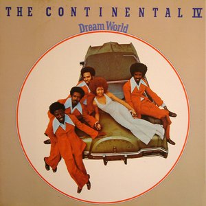 Image for 'The Continental IV'