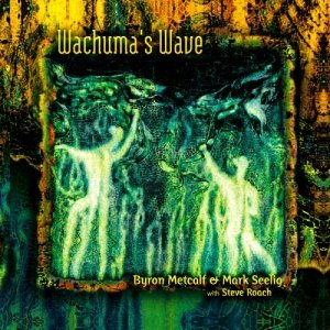 Image for 'Wachuma's Wave'