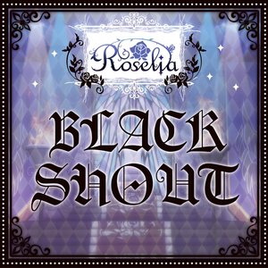 Image for 'BLACK SHOUT'