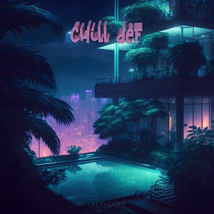 Image for 'Chill Def'