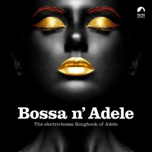 'Bossa N' Adele'の画像