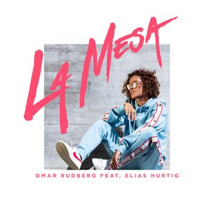 Immagine per 'La Mesa'