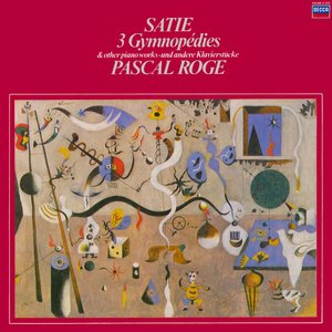 Image for '3 Gymnopédies & other piano works'