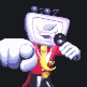 Beetrub