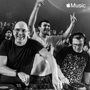 Image for 'Live from Lyon, France, Oct 24, 2025 (DJ Mix)'