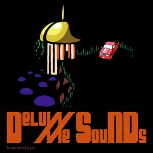 Image for 'Deluxxe Sounds'