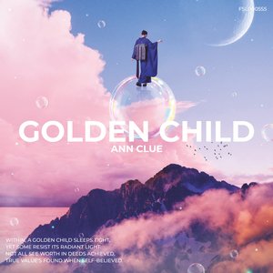 Image for 'Golden Child'