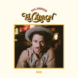 “El Cabron”的封面