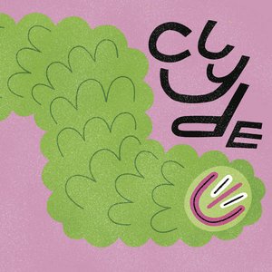 Image for 'Clyde'