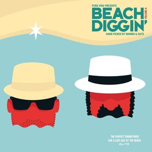 Imagem de 'Beach Diggin', Vol. 4'