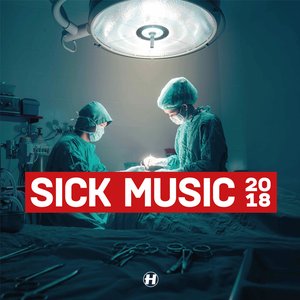 Image for 'Sick Music 2018'