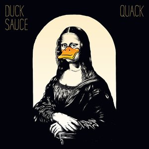 Image for 'Quack'