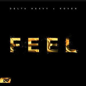 Image for 'Feel'