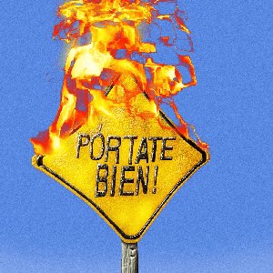 Image for 'PÓRTATE BIEN!'