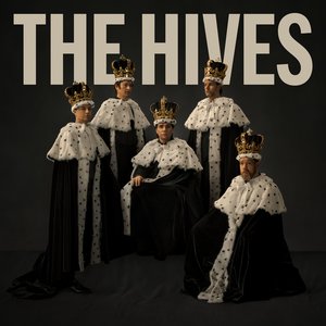 Immagine per 'The Hives Forever Forever The Hives'