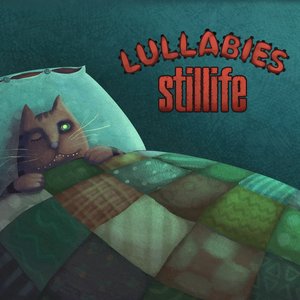 “Lullabies”的封面