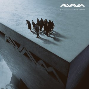 Image for 'A LA VIE A LA MORT'