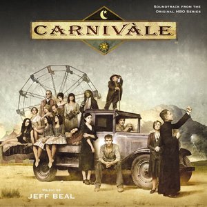 Bild für 'Carnivàle'