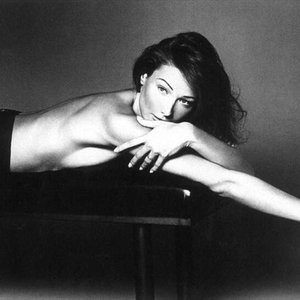 Image for 'Carla Bruni'