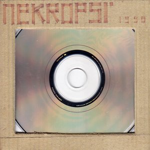 Image for 'Nekropsi 1998'